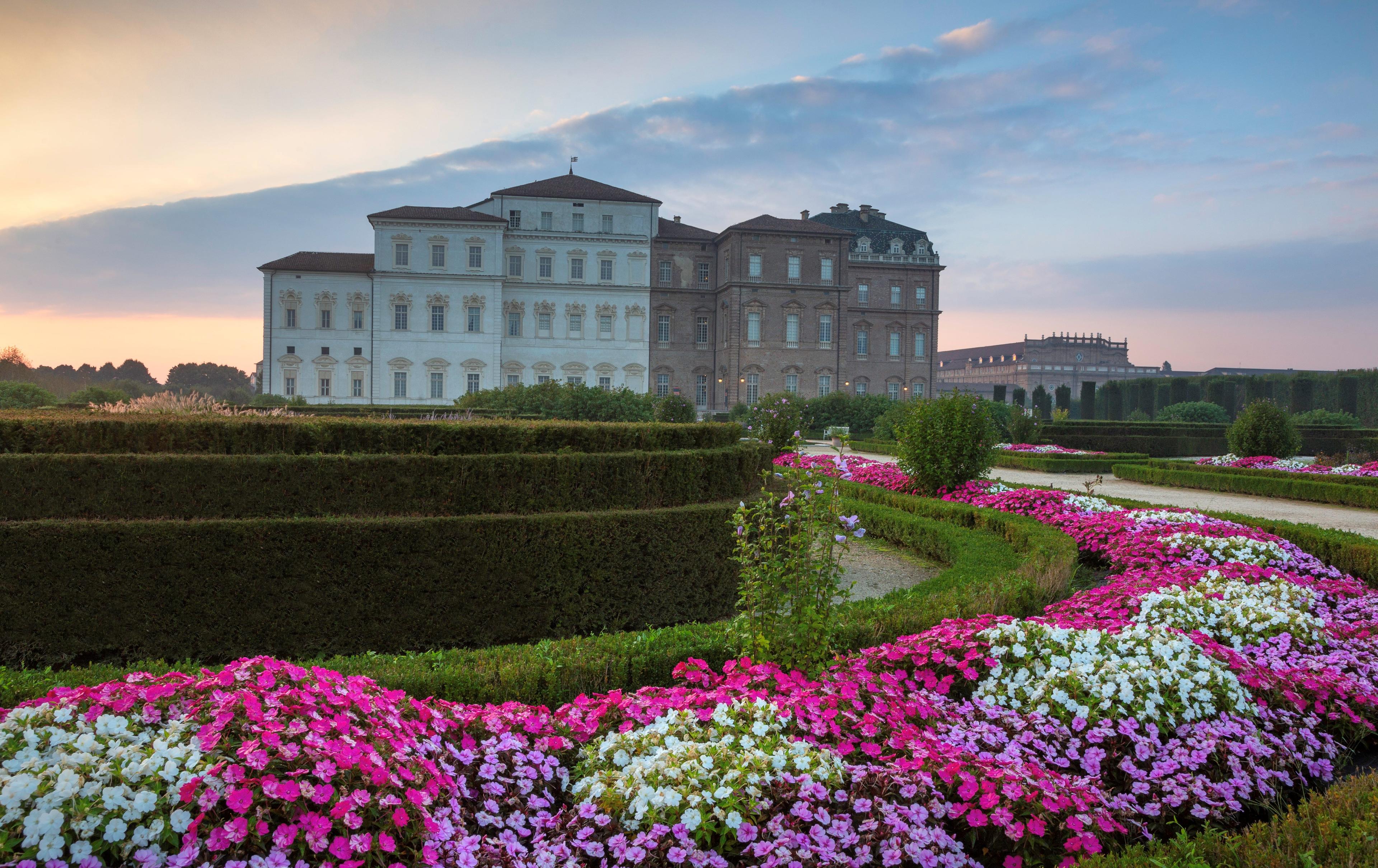Reggia di Venaria