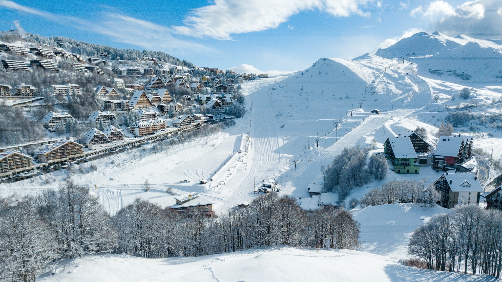 Rucaski The Cuneo Alps | Visit Piemonte