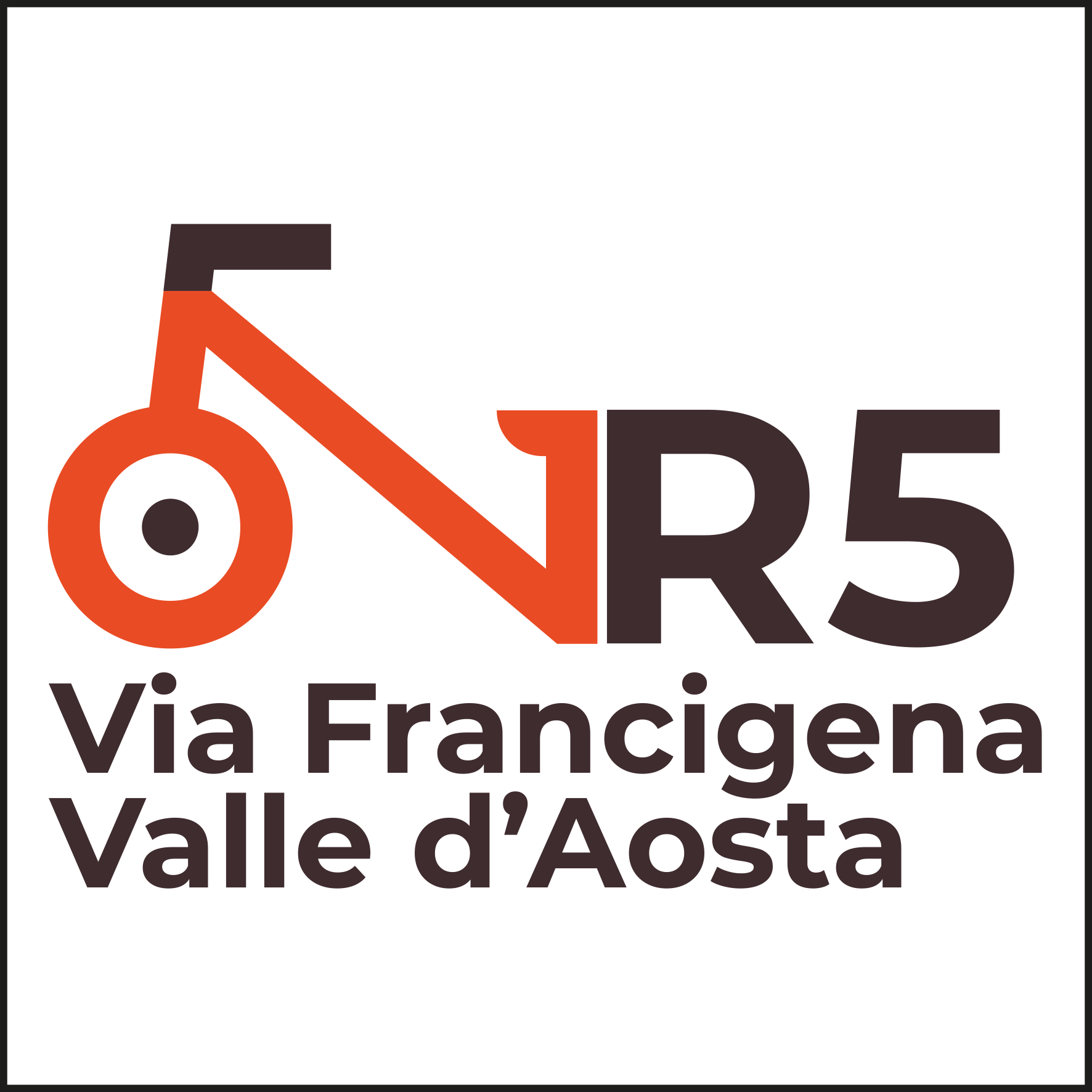 Logo Ciclovia  R5