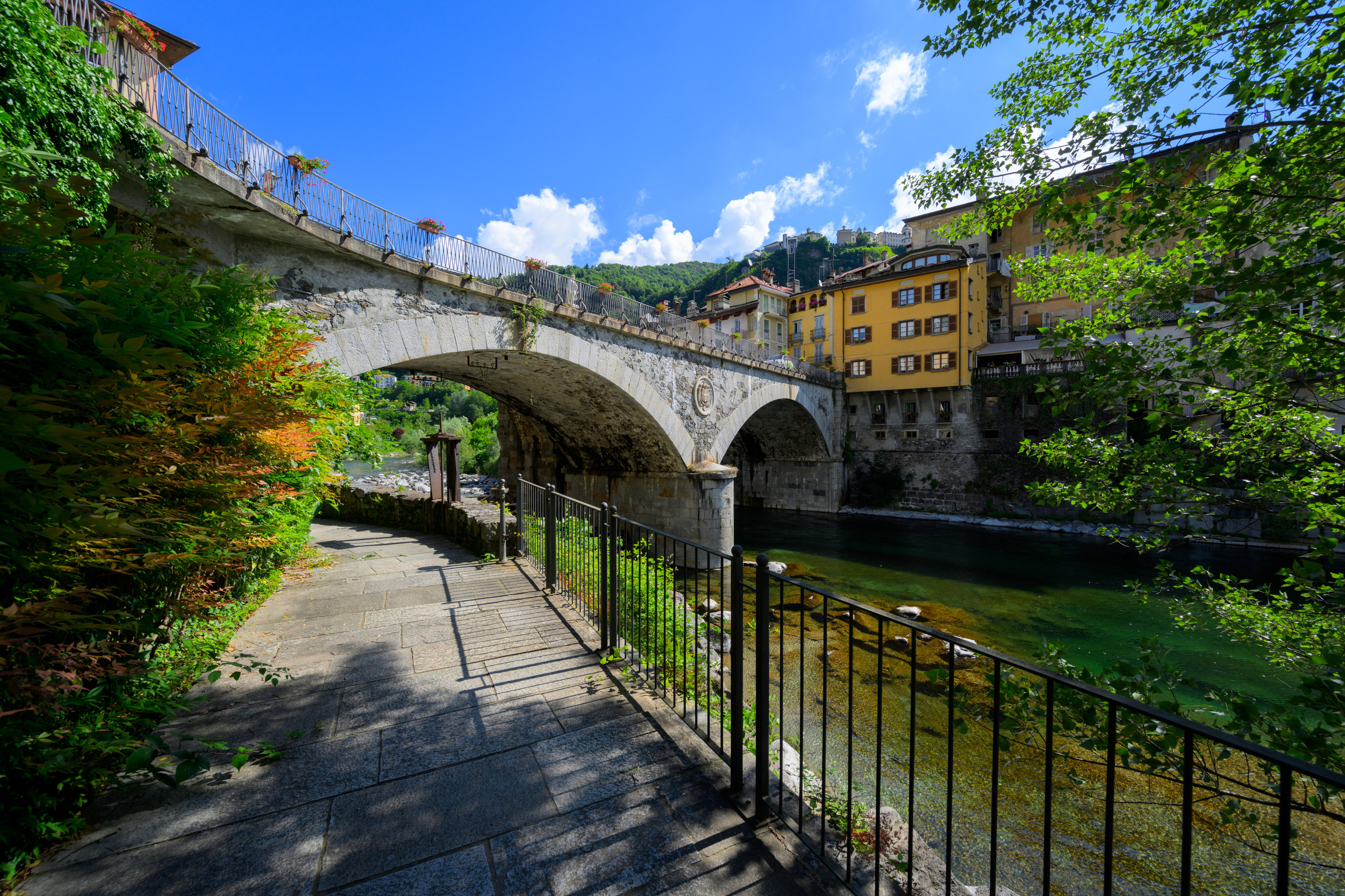 A Millennium of Valsesia | Visit Piemonte