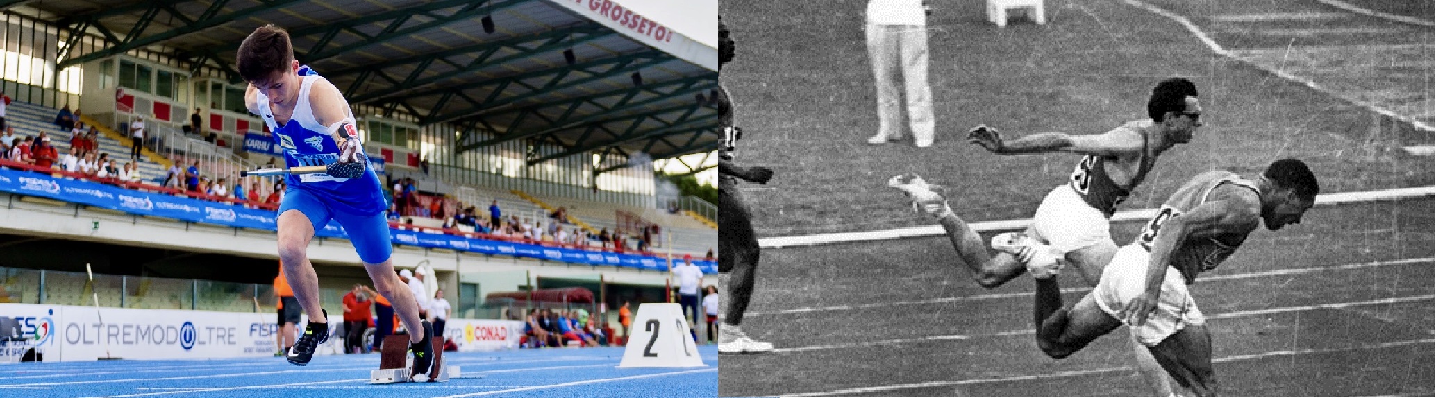 Mauricio  Damilano   ITALIEN  OLYMPIASIEGER 1980  in Moskau über 20 Km Gehen 