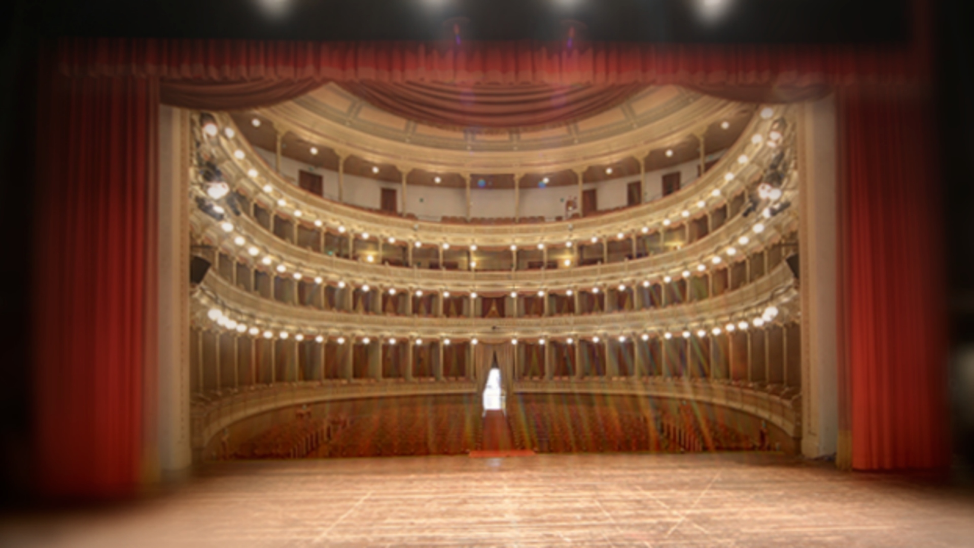TEATRO CARLO COCCIA. STAGIONE TEATRALE 2023 VisitPiemonte
