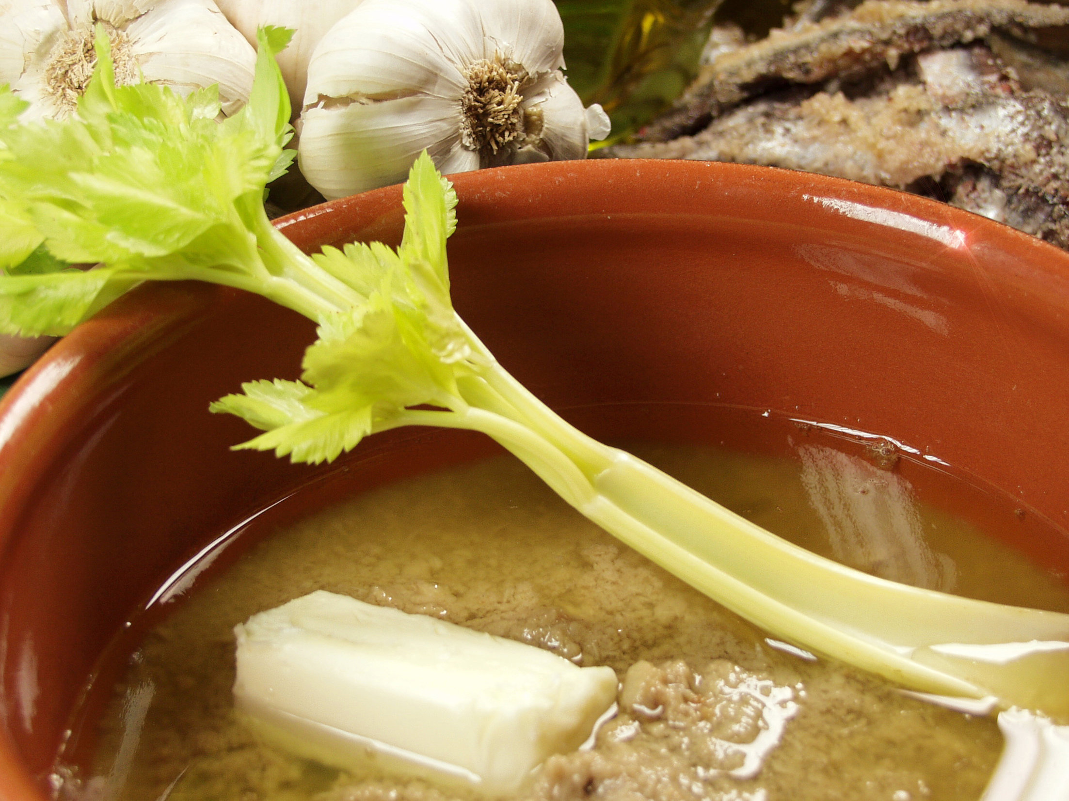 Bagna cauda | VisitPiemonte Bagna cauda | VisitPiemonte