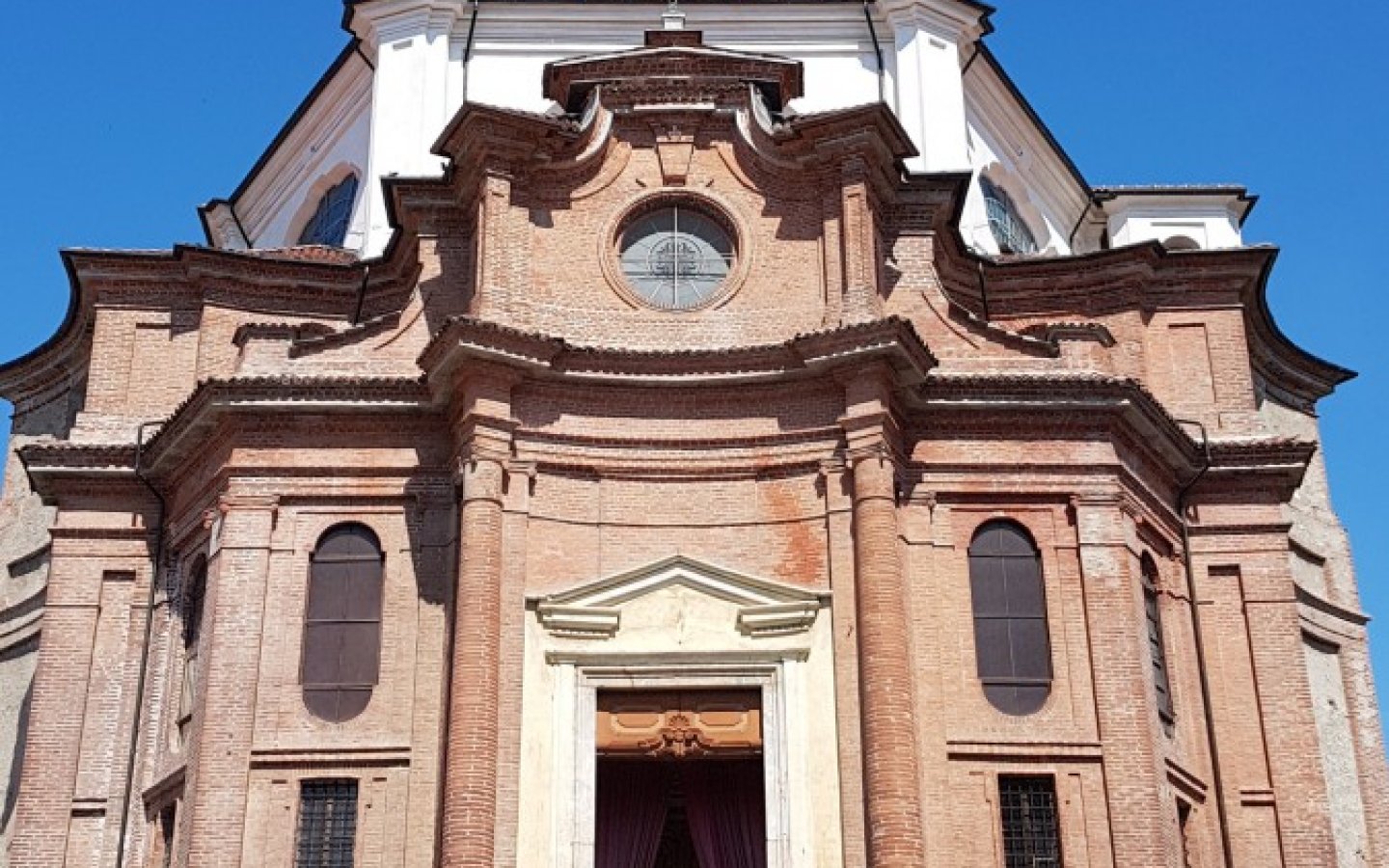 Arte e cultura a Grignasco nella Chiesa di Maria Vergine Assunta 