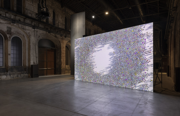 02_OGR Torino_Perfect Behaviors _Installation views_Andrea Rossetti for OGR Torino.JPG